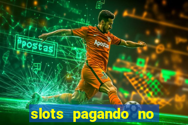slots pagando no cadastro saque free 2024 facebook